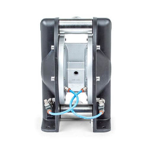 Double-diaphragm pump - TXP420 - Tapflo - paint / for bases / for ink