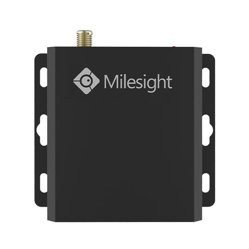 batch controller - Milesight IoT