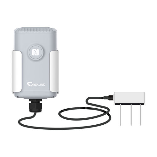 土壤湿度和温度传感器