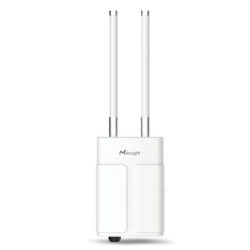 LoRaWAN gateway - UG67 - Milesight IoT - IoT / TCP / WiFi