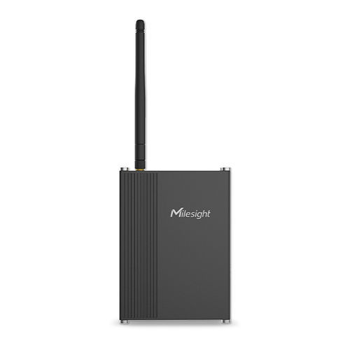 Temperature monitoring module - UC300 - Milesight IoT - current / field / IoT