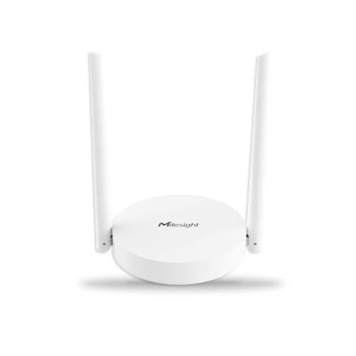 Communication gateway - UG63 - Milesight IoT - wireless / Ethernet / cellular