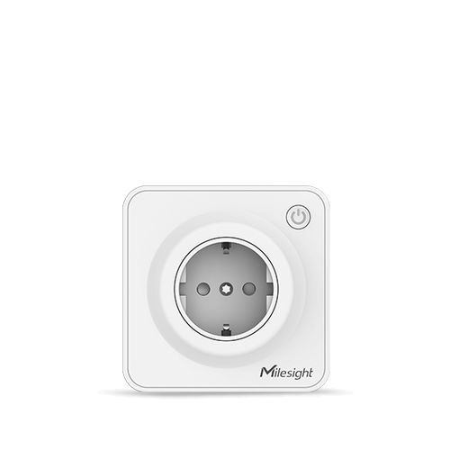 LED socket - WS51x - Milesight IoT