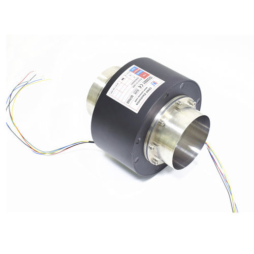 Electrooptical slip ring ECN12706S CENO Electronics technology Co