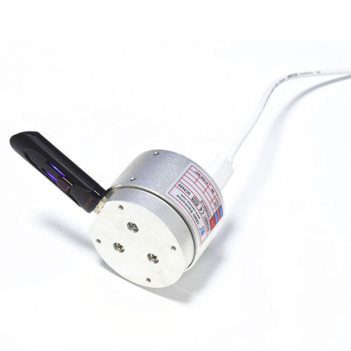USB slip ring ECN000U2 CENO Electronics technology Co., Ltd for rotary tables / for