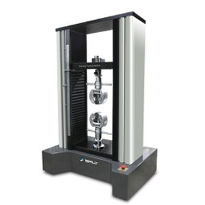Compression testing machine - ST-1001 (20kN max) - Salt CO. LTD - universal / tensile / bending