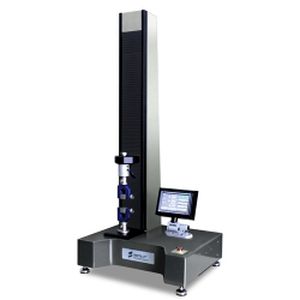 Tension testing machine - ST-1000 (3kN max) - Salt CO. LTD - compression / universal / tensile