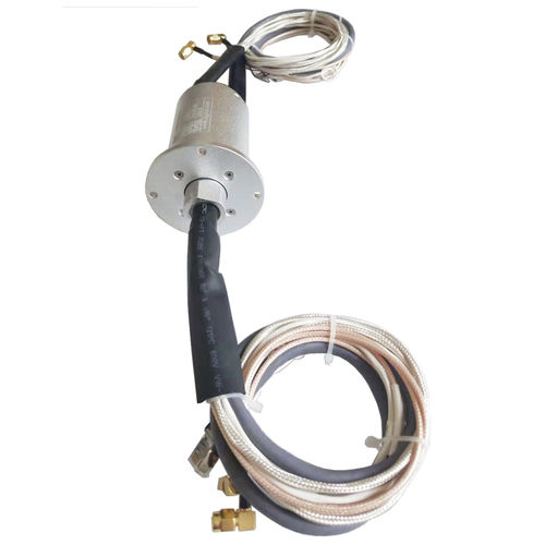 rotary table slip ring