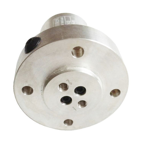 water rotary joint