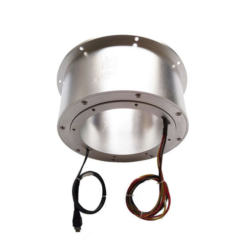 custom electrical slip ring