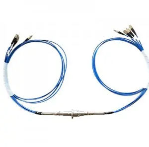 video surveillance fiber optic rotary joint - JiuJiang Ingiant Technology Co.,Ltd