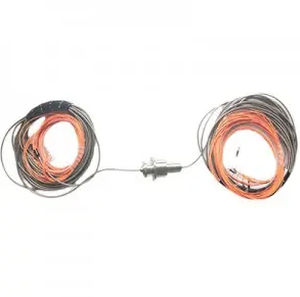 Capsule fiber optic rotary joint - HS-NF-002 - JiuJiang Ingiant Technology Co.,Ltd - medical / video surveillance / analog