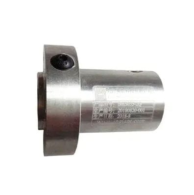 Vacuum rotary joint - LHS035-2Q - JiuJiang Ingiant Technology Co.,Ltd - multi-passage / industrial / pneumatic