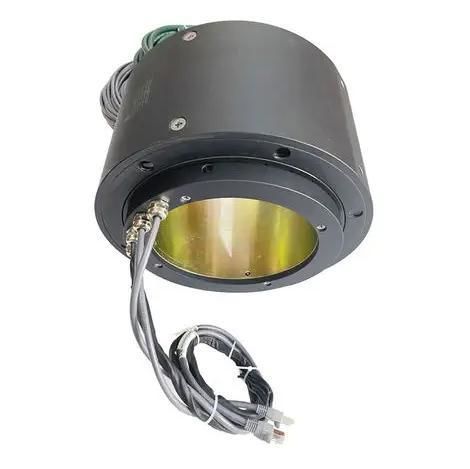 Ethernet slip ring - JiuJiang Ingiant Technology Co.,Ltd