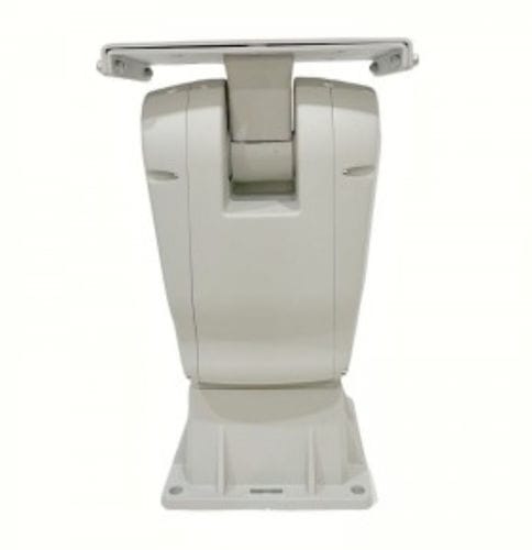 Motorized head - YJT-EFPTZDU410 series - JiuJiang Ingiant Technology Co.,Ltd