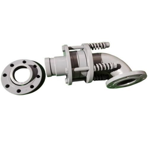 Water rotary union - JiuJiang Ingiant Technology Co.,Ltd - for oil / for steam / for thermal oil