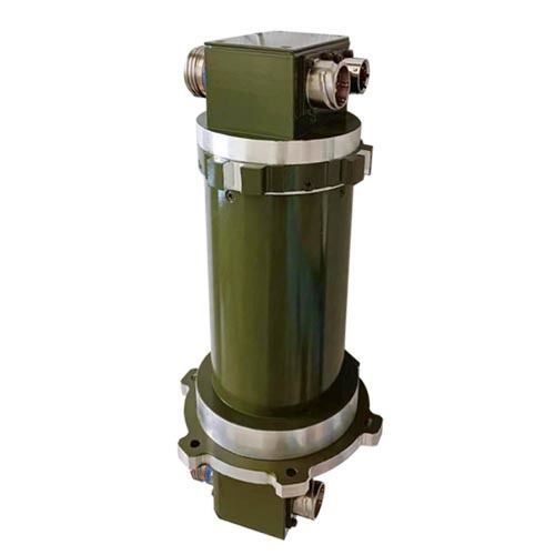 Fiber optic slip ring - DHS090-50-1F - JiuJiang Ingiant Technology Co.,Ltd - electro-optical / for robots / marine