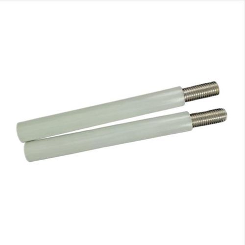 Through-bore slip ring - CBDHK075 - JiuJiang Ingiant Technology Co.,Ltd - for generators / for welding applications / for electric motors