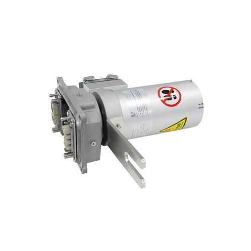 Hybrid slip ring - FHS135-30-30332 - JiuJiang Ingiant Technology Co.,Ltd - for wind turbine / copper / aluminum