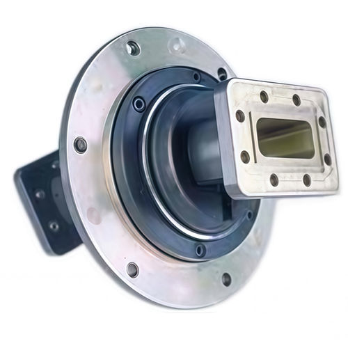 Slip ring for the aeronautical industry - HS-1RJ-006 - JiuJiang Ingiant Technology Co.,Ltd - marine / for radar antennas / rugged