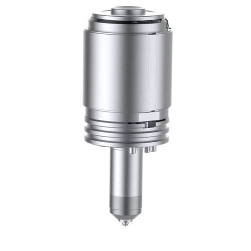 Compressed air nozzle - 12NEST - GÜNTHER  Heisskanaltechnik - hot runner / pneumatic / discharge