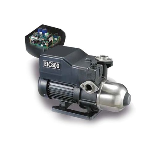 Centrifugal pump - E series - Euroflopumps International Pte Ltd - water / with electric motor / boosted priming