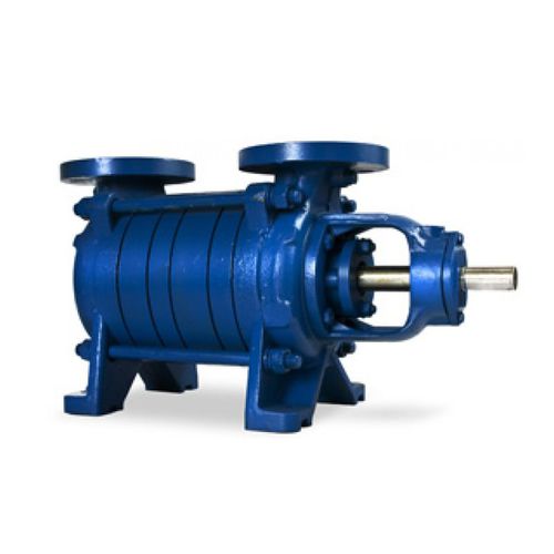 Vane pump - EOH - Euroflopumps International Pte Ltd - condensate / with electric motor / self-priming