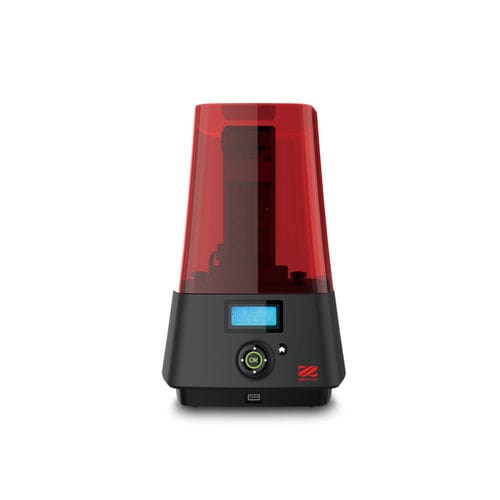 Resin 3D printer - CastPro100 xP - XYZprintint - DLP
