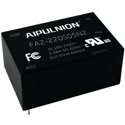 DC AC/DC converter - FA2-220SXXN2 - Guangzhou Aipu Electron Technology Co.,Ltd - AC power supply