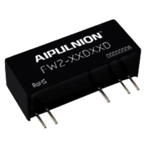 受信機 DC-DC CONVERTER MODEL DC-1215 DC-DC CONVERTER MODEL DC-1215