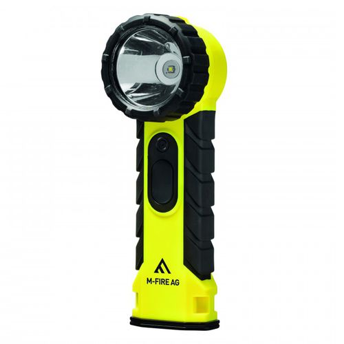 LED flashlight - PHH0021 - Mactronic - ATEX
