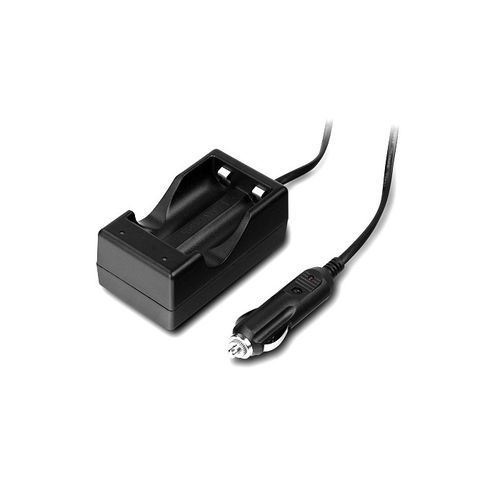 Portable battery charger - T-NTP-CH-DH02-168-12V - Mactronic - lithium