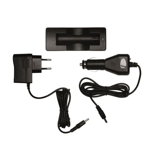 Portable battery charger - MAC0011 - Mactronic - Li-ion