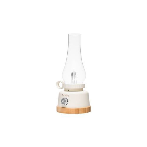LED hand lamp - ENVIRO - Mactronic - portable / rechargeable