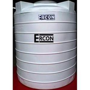 Water storage tank - 0102 - Ergen Plastic Industries - coated foam / low-density polyethylene (LDPE)