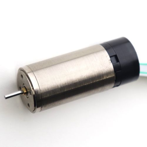 Brushed electromotor - CMS16-23 - Orbray Co., Ltd - DC / 12 V / 24 V