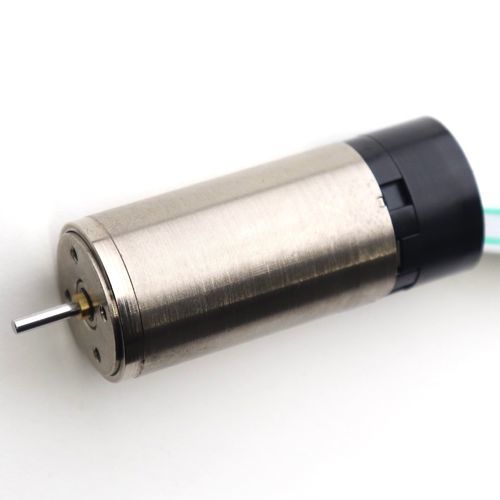 Brushed electromotor - CMS16-28 - Orbray Co., Ltd - DC / 12 V / 24 V