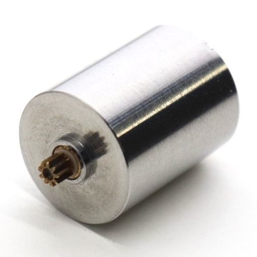 Brushless servo motor - BRS/BRT12-15 - Orbray Co., Ltd - DC / 7.4 V / coreless
