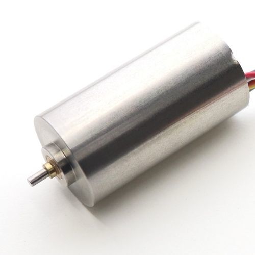 Brushless electromotor - BMS16-20 - Orbray Co., Ltd - DC / 12 V / 24 V