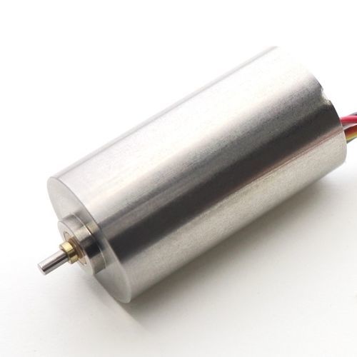 Brushless electromotor - BMS16-30 - Orbray Co., Ltd - DC / 12 V / coreless