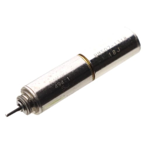 Coreless motor - BMN07-12 - Orbray Co., Ltd - brushless / DC / 3 V