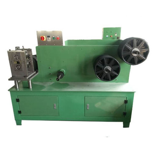 Metal polishing machine - E900PM - Ningbo Sunwell Sealing Materials Co., Ltd - for rings