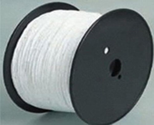 PTFE yarn - PR10 series - Ningbo Sunwell Sealing Materials Co., Ltd - white