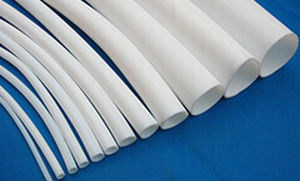 PTFE tube - T10 - Ningbo Sunwell Sealing Materials Co., Ltd - corrosion-resistant / insulating