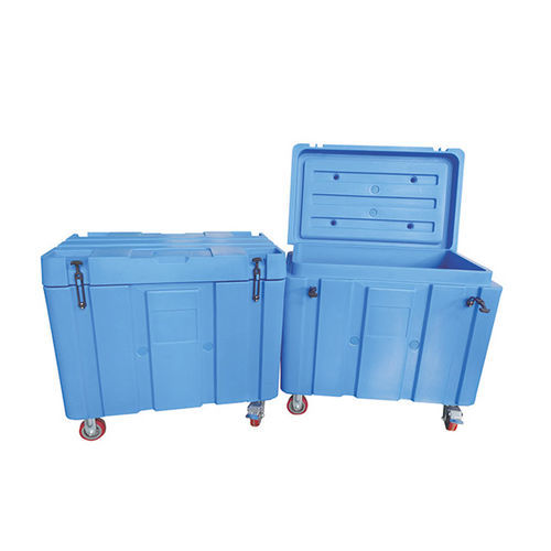 Plastic intermodal container - YGBW-260 - Magicball Technology(Wuxi)Co ...