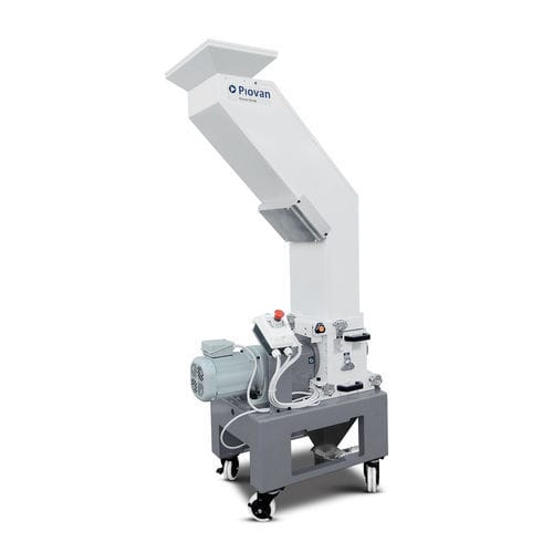 Rotor granulator - SL  - Piovan - for waste