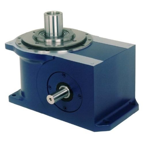 Rotary indexer - Rotoblock® T-series - Sonzogni Camme - intermittent / globoidal cam / for heavy loads