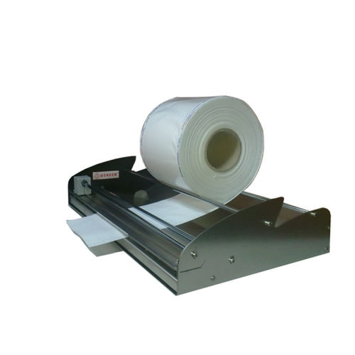 Packaging cutting device - 222-110-021_GM632CC, 222-110-020_GM631CC - Gundem Saglik ve Gida Urunleri Sanayi Tic. A. S. - manual