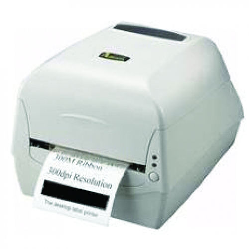Thermal transfer label printer - 222-301-4300170 - Gundem Saglik ve Gida Urunleri Sanayi Tic. A. S.