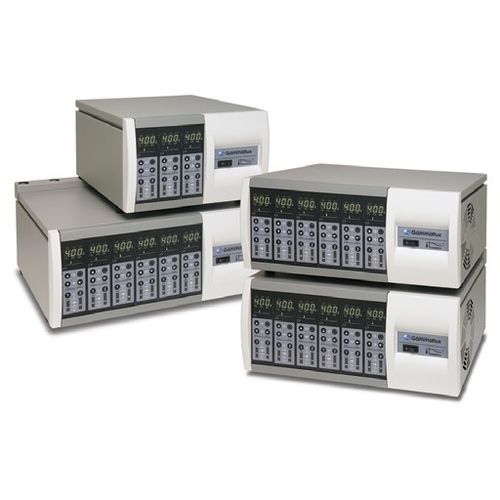 Digital temperature controller - LEC - Synventive Molding Solutions - programmable / hot runner / modular